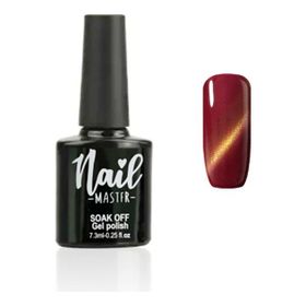 Nail Master M861 7.3 ml Kalıcı Oje