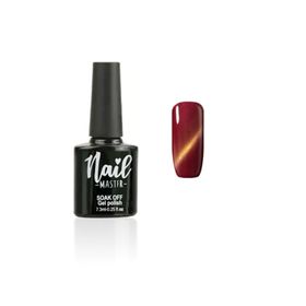 Nail Master M861 7.3 ml Kalıcı Oje