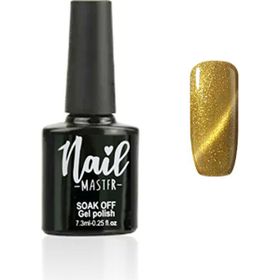 Nail Master M863 7.3 ml Kalıcı Oje