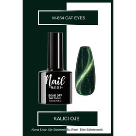 Nail Master M864 7.3 ml Kalıcı Oje