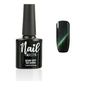 Nail Master M864 7.3 ml Kalıcı Oje