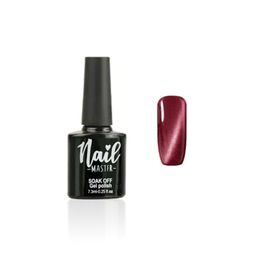 Nail Master M866 7.3 ml Kalıcı Oje
