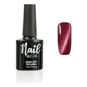 Nail Master M866 7.3 ml Kalıcı Oje