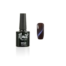 Nail Master M868 7.3 ml Kalıcı Oje