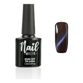 Nail Master M868 7.3 ml Kalıcı Oje