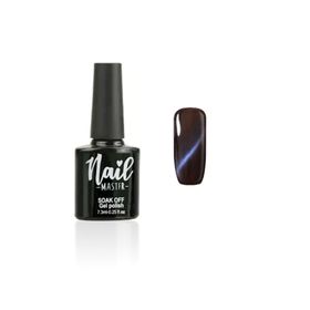 Nail Master M868 7.3 ml Kalıcı Oje
