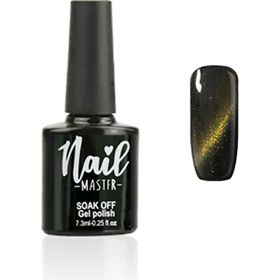 Nail Master M869 7.3 ml Kalıcı Oje