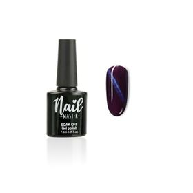 Nail Master M870 7.3 ml Kalıcı Oje