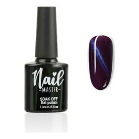 Nail Master M870 7.3 ml Kalıcı Oje