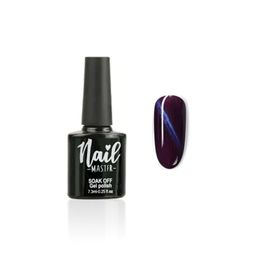 Nail Master M870 7.3 ml Kalıcı Oje