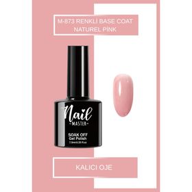 Nail Master M873 7.3 ml Kalıcı Oje