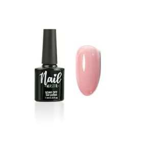 Nail Master M873 7.3 ml Kalıcı Oje
