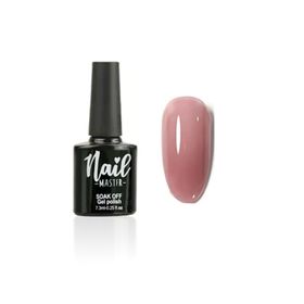Nail Master M874 7.3 ml Kalıcı Oje