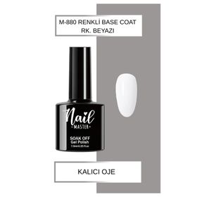 Nail Master M880 7.3 ml Kalıcı Oje