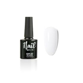 Nail Master M880 7.3 ml Kalıcı Oje