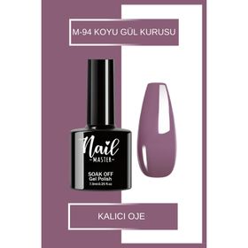 Nail Master M94 7.3 ml Kalıcı Oje