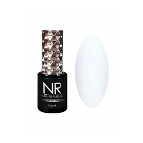 Nail Republic 001 10 ml Kalıcı Oje