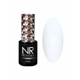 Nail Republic 001 10 ml Kalıcı Oje