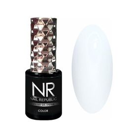 Nail Republic 001 10 ml Kalıcı Oje