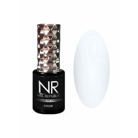 Nail Republic 001 10 ml Kalıcı Oje