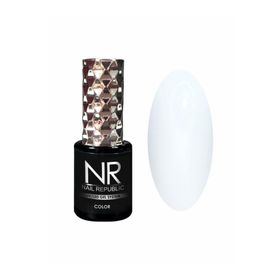 Nail Republic 001 10 ml Kalıcı Oje