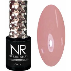 Nail Republic 003 10 ml Kalıcı Oje