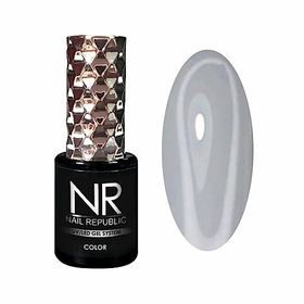 Nail Republic 037 10 ml Kalıcı Oje