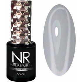 Nail Republic 037 10 ml Kalıcı Oje