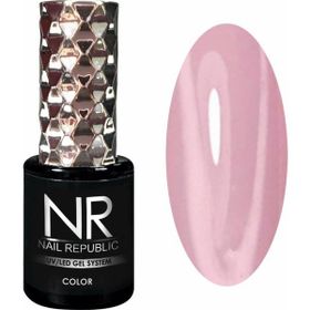 Nail Republic 040 10 ml Kalıcı Oje