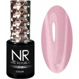 Nail Republic 040 10 ml Kalıcı Oje