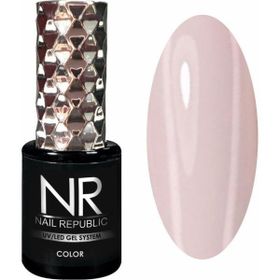 Nail Republic 042 10 ml Kalıcı Oje