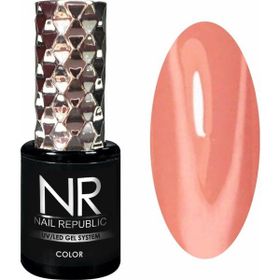 Nail Republic 045 10 ml Kalıcı Oje