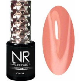 Nail Republic 045 10 ml Kalıcı Oje