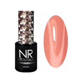 Nail Republic 045 10 ml Kalıcı Oje