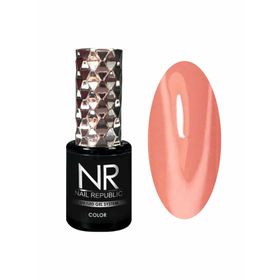 Nail Republic 045 10 ml Kalıcı Oje