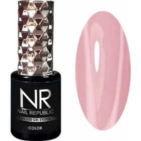 Nail Republic 046 10 ml Kalıcı Oje