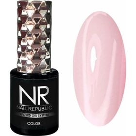 Nail Republic 048 10 ml Kalıcı Oje