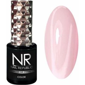 Nail Republic 048 10 ml Kalıcı Oje