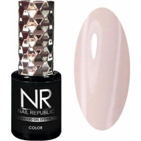 Nail Republic 050 10 ml Kalıcı Oje