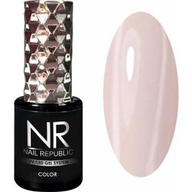Nail Republic 050 10 ml Kalıcı Oje