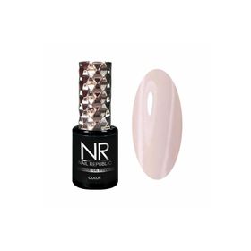 Nail Republic 050 10 ml Kalıcı Oje