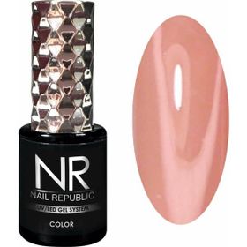 Nail Republic 052 10 ml Kalıcı Oje