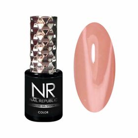 Nail Republic 052 10 ml Kalıcı Oje