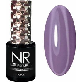 Nail Republic 054 10 ml Kalıcı Oje