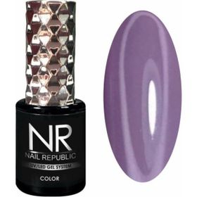 Nail Republic 054 10 ml Kalıcı Oje