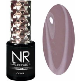 Nail Republic 059 10 ml Kalıcı Oje