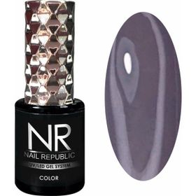Nail Republic 063 10 ml Kalıcı Oje