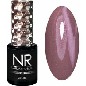 Nail Republic 064 10 ml Kalıcı Oje