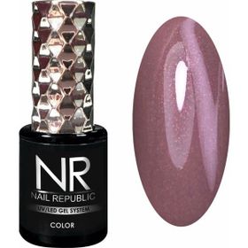 Nail Republic 064 10 ml Kalıcı Oje