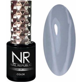 Nail Republic 065 10 ml Kalıcı Oje